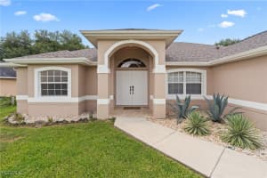 2907 48th Street, Lehigh Acres, FL 33976 - MLS#2025003850