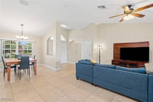 2907 48th Street, Lehigh Acres, FL 33976 - MLS#2025003850