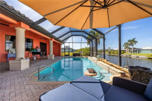 1028 9th Avenue, Cape Coral, FL 33993 - MLS#2025003858
