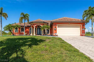 1028 9th Avenue, Cape Coral, FL 33993 - MLS#2025003858
