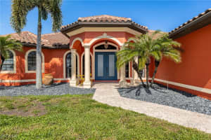 1028 9th Avenue, Cape Coral, FL 33993 - MLS#2025003858