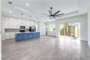 3445 21st Avenue, Cape Coral, FL 33909 - MLS#2025003876