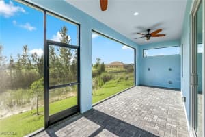 3445 21st Avenue, Cape Coral, FL 33909 - MLS#2025003876