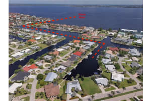 155 Donna Court, Punta Gorda, FL 33950 - MLS#2025003878