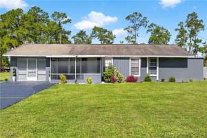 713 Canton Avenue, Lehigh Acres, FL 33972 - MLS#2025003886