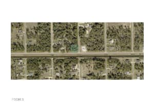 3307 8th Street, Lehigh Acres, FL 33972 - MLS#2025003887