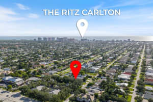 864 100th Avenue, Naples, FL 34108 - MLS#2025003890