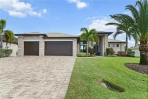 2525 27th Place, Cape Coral, FL 33914 - MLS#2025003894