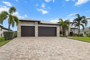 2525 27th Place, Cape Coral, FL 33914 - MLS#2025003894