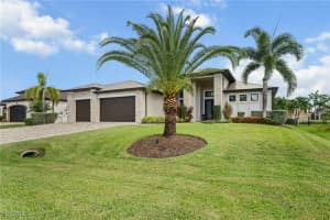 2525 27th Place, Cape Coral, FL 33914 - MLS#2025003894