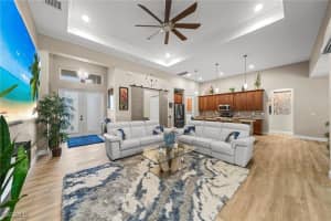 2525 27th Place, Cape Coral, FL 33914 - MLS#2025003894