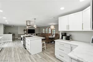 1250 Kasamada Drive, Fort Myers, FL 33919 - MLS#2025003895