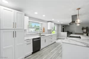 1250 Kasamada Drive, Fort Myers, FL 33919 - MLS#2025003895