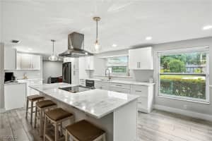 1250 Kasamada Drive, Fort Myers, FL 33919 - MLS#2025003895