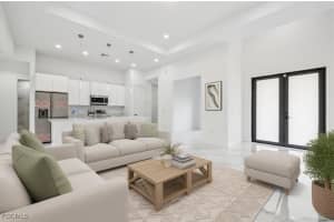 1436 Graham Circle, Lehigh Acres, FL 33936 - MLS#2025003909