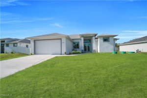 3711 Trent Street, Fort Myers, FL 33905 - MLS#2025003921