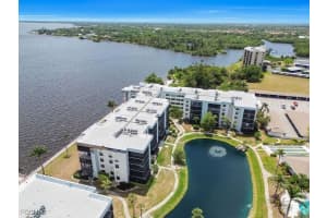 3490 Key Drive, North Fort Myers, FL 33903 - MLS#2025003922