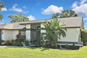 22607 Fountain Lakes Blvd, Estero