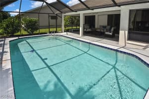 22607 Fountain Lakes Boulevard, Estero, FL 33928 - MLS#2025003929