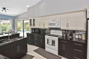 22607 Fountain Lakes Boulevard, Estero, FL 33928 - MLS#2025003929