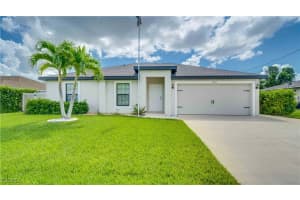 3327 Santa Barbara Blvd, Cape Coral