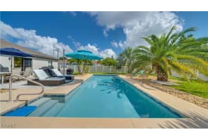 3327 Santa Barbara Boulevard, Cape Coral, FL 33914 - MLS#2025003939