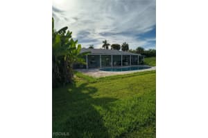 14773 Martin Drive, Fort Myers, FL 33908 Sold 08/20/25