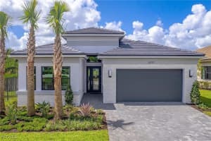 12662 Alderson Ave, Estero