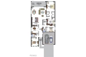 12662 Alderson Avenue, Estero, FL 33928 Sold 09/18/25