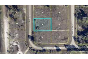 823 Ashley Road, Lehigh Acres, FL 33974 - MLS#2025003945