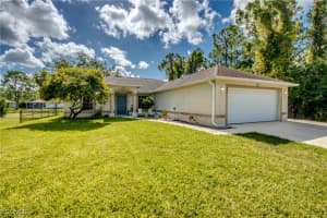 906 Angelo Avenue, Lehigh Acres, FL 33971 Sold 09/19/25