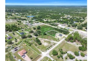 7583 7th Place, Labelle, FL 33935 - MLS#2025003950