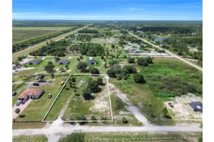 7583 7th Place, Labelle, FL 33935 - MLS#2025003950