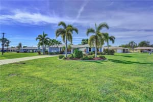 4001 10th Avenue, Cape Coral, FL 33904 Sold 10/01/25