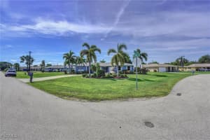 4001 10th Avenue, Cape Coral, FL 33904 Sold 10/01/25