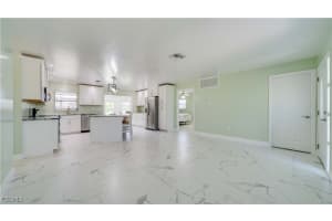 2708 Mangrove Street, St James City, FL 33956 - MLS#2025003952
