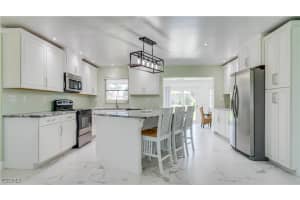 2708 Mangrove Street, St James City, FL 33956 - MLS#2025003952