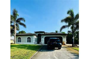 MLS# 2025003966, Lehigh Acres, Florida 33971