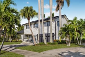 1341 Coconut Drive, Fort Myers, FL 33901 Sold 09/29/25
