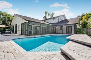 1341 Coconut Drive, Fort Myers, FL 33901 Sold 09/29/25