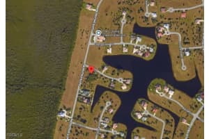 16630 San Edmundo Road, Punta Gorda, FL 33955 - MLS#2025003972