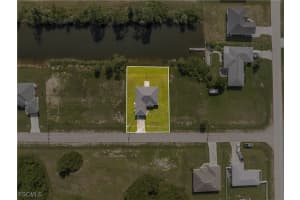 2909 1st Avenue, Cape Coral, FL 33909 - MLS#2025003976
