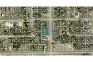 952 Columbus Boulevard, Lehigh Acres, FL 33974 - MLS#2025003978