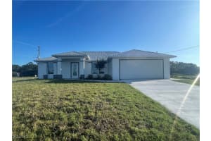 8050 Salem Circle, Labelle, FL 33935 - MLS#2025003985