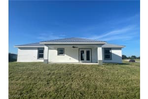 8050 Salem Circle, Labelle, FL 33935 - MLS#2025003985