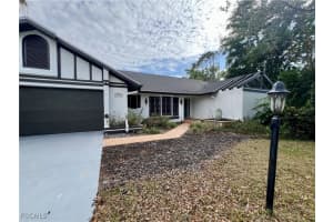 12483 Afton Court, Fort Myers, FL 33908 Sold 08/22/25
