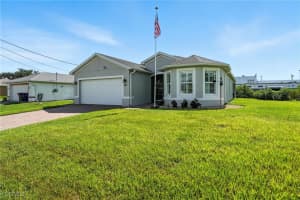 806 Champion Avenue, Lehigh Acres, FL 33971 - MLS#2025003990