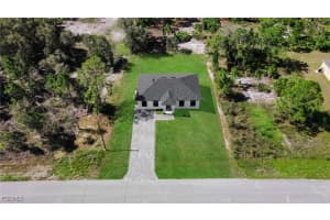 946 Panda Drive, Lehigh Acres, FL 33974 - MLS#2025003992