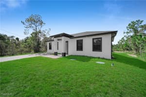 946 Panda Drive, Lehigh Acres, FL 33974 - MLS#2025003992