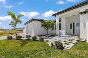 1248 35th Avenue, Cape Coral, FL 33993 - MLS#2025003994
